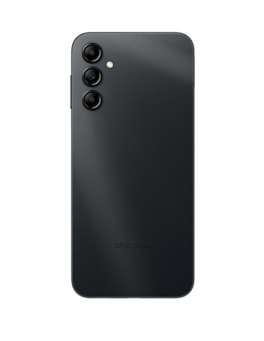 CELULAR SAMSUNG A14 4GB/128GB NEGRO