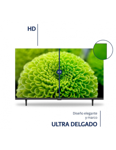 SMART TV BGH 32'' B3222S5A ANDROID