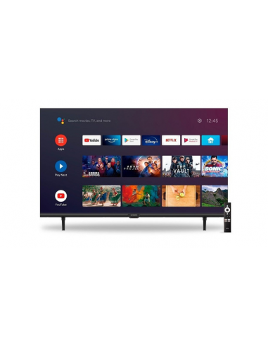 SMART TV BGH 32'' B3222S5A ANDROID