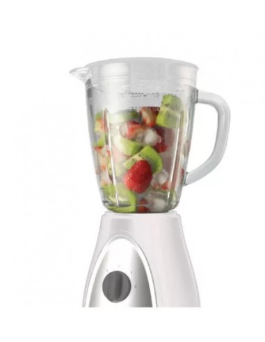 LICUADORA DE MESA SMARTLIFE BL1008W