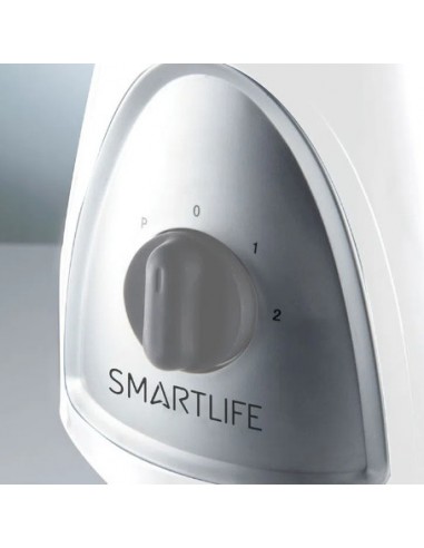 LICUADORA DE MESA SMARTLIFE BL1008W