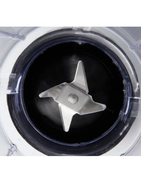 LICUADORA DE MESA SMARTLIFE BL1008W