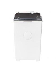 LAVARROPAS SEMIAUTOMÁTICO PATRICK LTPK79SB 7KG