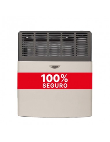 CALEFACTOR ESKABE S21TB3P 3000KCAL TIRO BALANCEADO