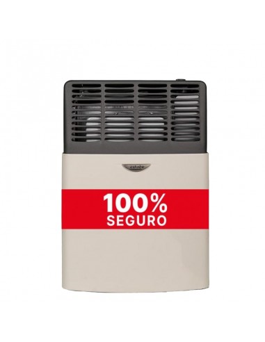 CALEFACTOR ESKABE S21TB2P 2000KCAL TIRO BALANCEADO