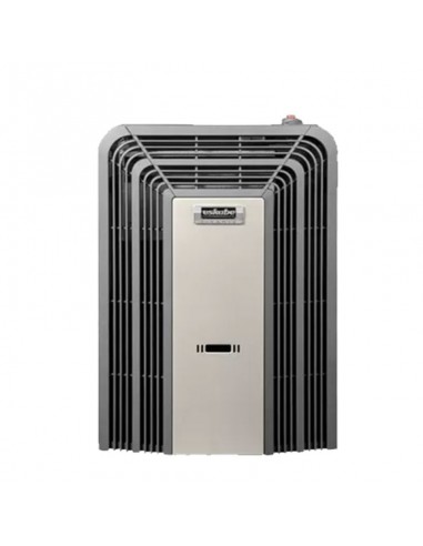 CALEFACTOR ESKABE MX3 TE TITANIO 3000KCAL SIN...