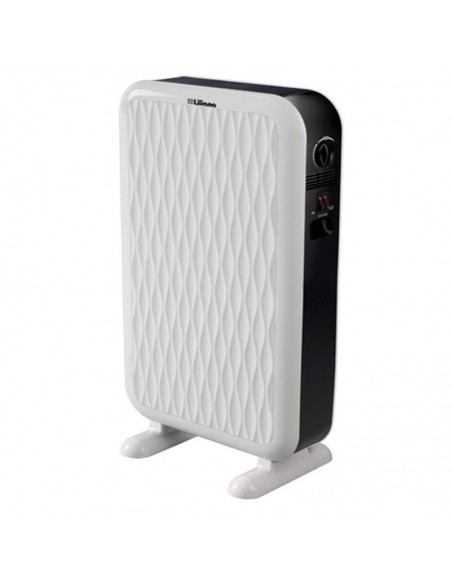 CALEFACTOR ELÉCTRICO LILIANA TECNOHOT TCV100 2200W