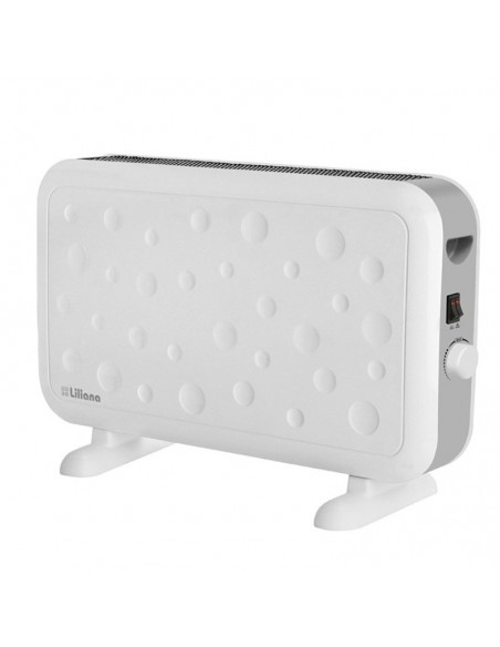 CONVECTOR LILIANA CONVECTORY CNG17 2000W