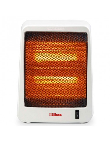 CALEFACTOR INFRARROJO LILIANA COMPACTHOT 1000W