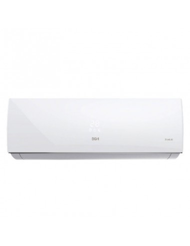 SPLIT BGH BSH65WCU 6300W F/C