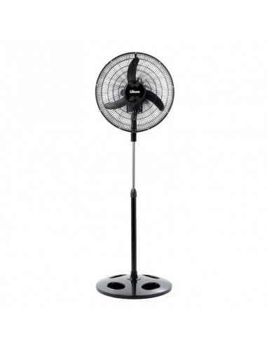 VENTILADOR DE PIE LILIANA 20" VPRN20