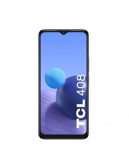 CELULAR TCL 408 4GB/64GB GRIS