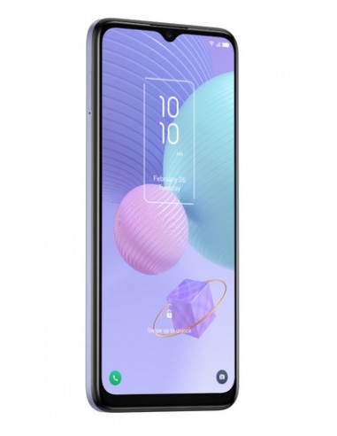 CELULAR TCL 405 2GB/64GB LILA