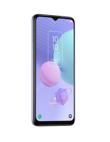 CELULAR TCL 405 2GB/64GB LILA