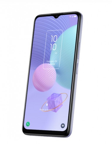 CELULAR TCL 405 2GB/64GB LILA