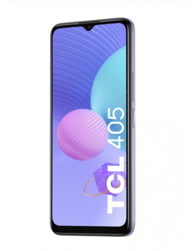 CELULAR TCL 405 2GB/64GB LILA