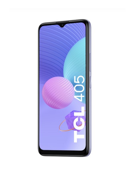 CELULAR TCL 405 2GB/64GB LILA
