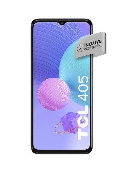 CELULAR TCL 405 2GB/64GB LILA