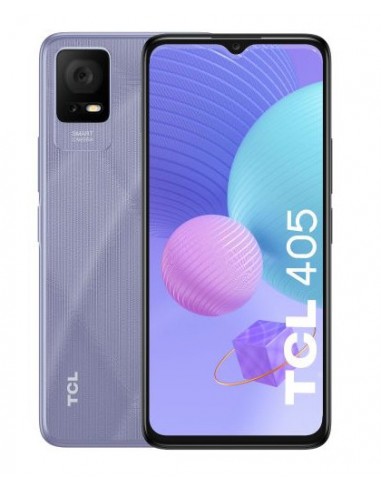 CELULAR TCL 405 2GB/64GB LILA