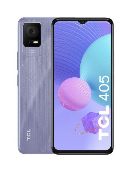 CELULAR TCL 405 2GB/64GB LILA