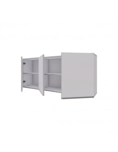 ALACENA MODULAR EMC 1.40M BLANCO