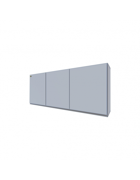 ALACENA MODULAR EMC 1.40M BLANCO