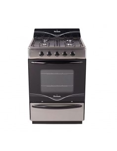 COCINA FLORENCIA 5518F INOXIDABLE