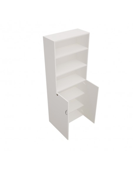 BIBLIOTECA EMC MEDIA PUERTA BLANCA