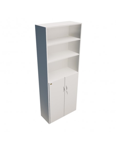 BIBLIOTECA EMC MEDIA PUERTA BLANCA