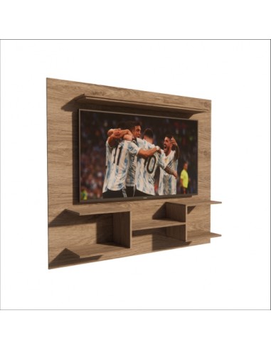 MURO DE TV EMC FLOTANTE BÁLTICO