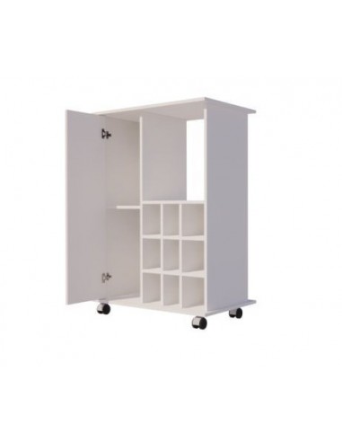 ORGANIZADOR EMC BLANCO 2800