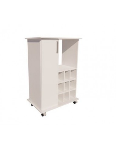 ORGANIZADOR EMC BLANCO 2800