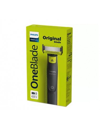 AFEITADORA PHILIPS ONEBLADE QP2724/10