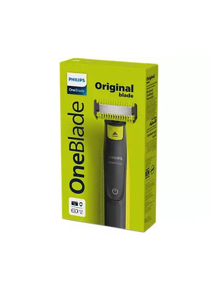 AFEITADORA PHILIPS ONEBLADE QP2724/10