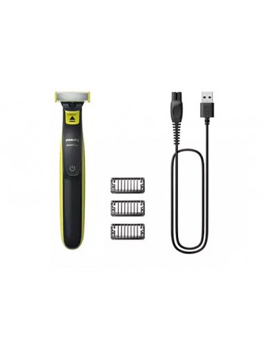 AFEITADORA PHILIPS ONEBLADE QP2724/10