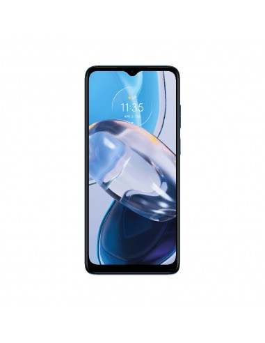 CELULAR MOTOROLA E22 4GB/64GB AZUL
