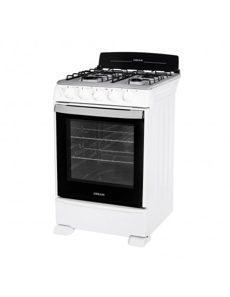 COCINA DREAN CD5502AB BLANCA