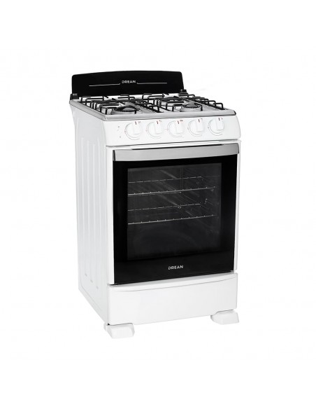 COCINA DREAN CD5502AB BLANCA