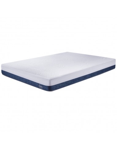 COLCHÓN EN CAJA SERTA BOX EXPRESS ESPUMA 140x190