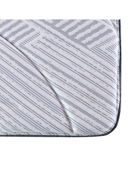 COLCHÓN KING KOIL BRIGHTON RESORTES 140X190