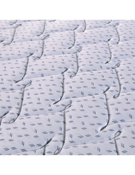 COLCHÓN KING KOIL KENSINGTON RESORTES 140x190