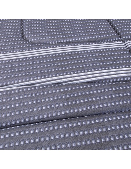 COLCHÓN KING KOIL LEXINGTON RESORTES 140X190