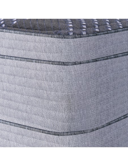 COLCHÓN KING KOIL LEXINGTON RESORTES 180x200