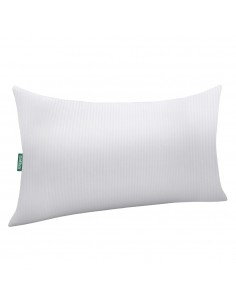 ALMOHADA NATIVA FIBRA ARMONIA SEMICOMPACTA 70x40