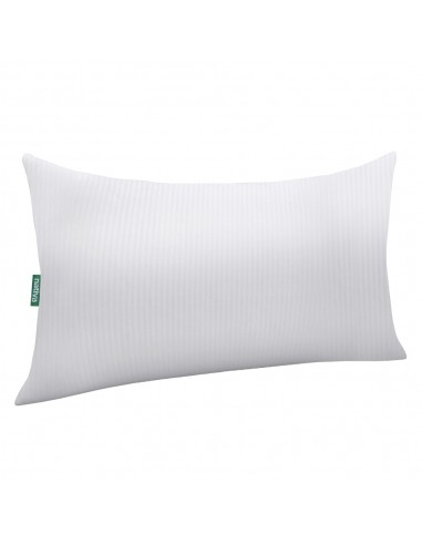 ALMOHADA NATIVA FIBRA ARMONIA SEMICOMPACTA 70x40