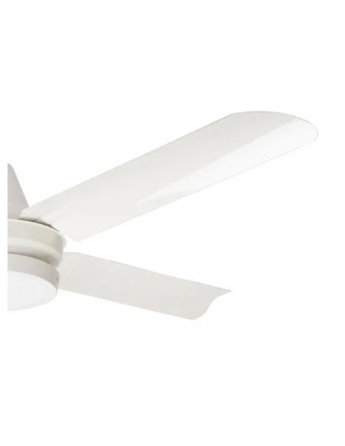 VENTILADOR DE TECHO BOHER BLANCO