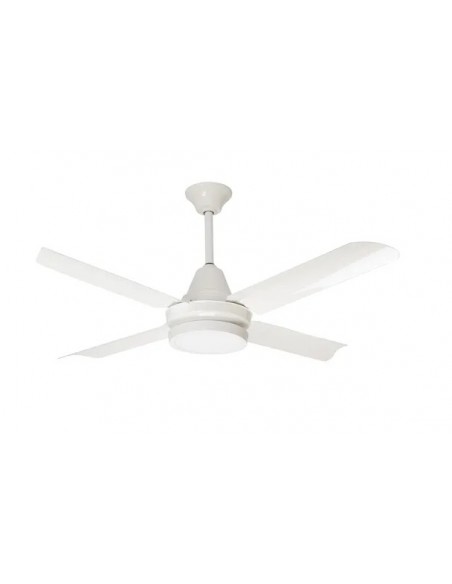 VENTILADOR DE TECHO BOHER BLANCO