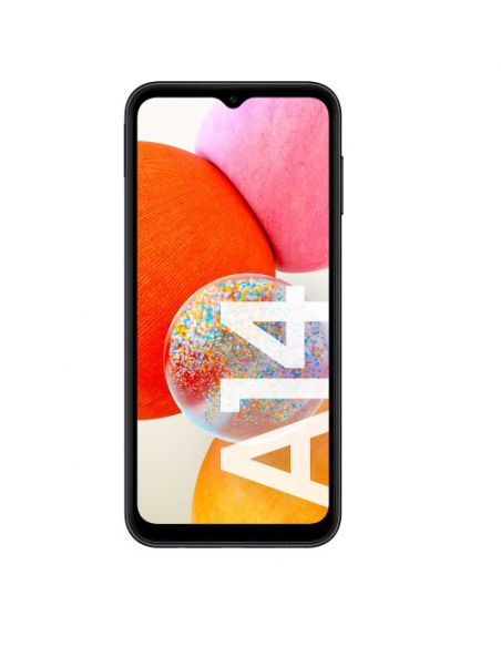 CELULAR SAMSUNG A14 4GB/128GB SILVER