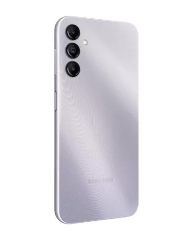 CELULAR SAMSUNG A14 4GB/128GB SILVER