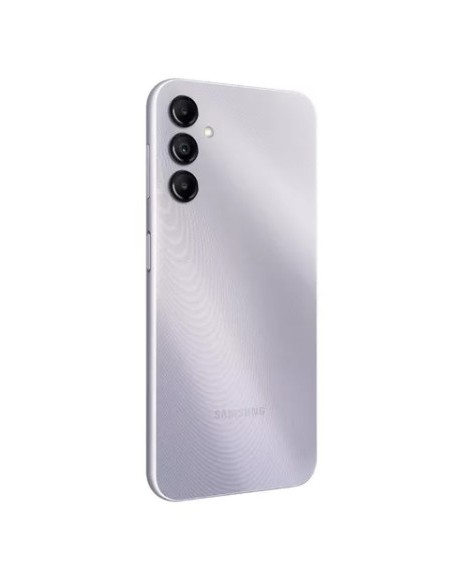CELULAR SAMSUNG A14 4GB/128GB SILVER